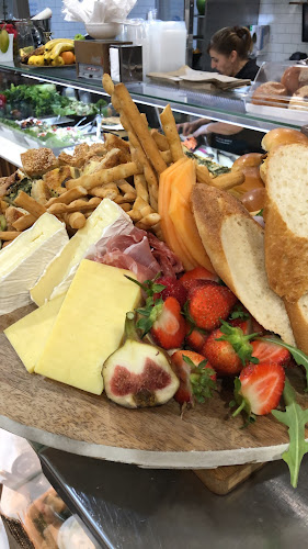 York St Deli - Hospitality and gastronomy