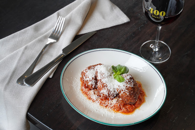 400 Gradi - Brunswick - Hospitality and gastronomy