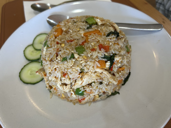 Yodthai Restaurant - Toowoomba - Hospitality and gastronomy