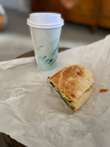 Comentarii opinii despre Seesaw Coffee