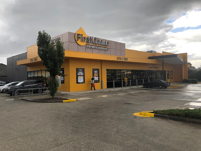 Liquorland Warehouse Ashburton Warrigal Rd (formerly First Choice Liquor Market Ashburton) - Hospitality and gastronomy