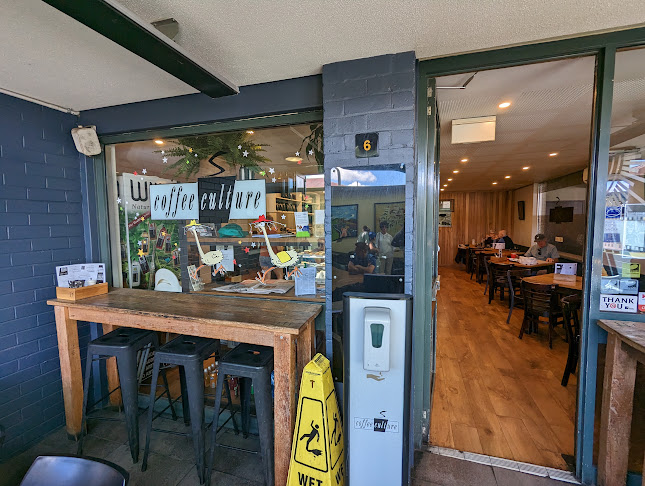 Comentarii opinii despre Coffee Culture