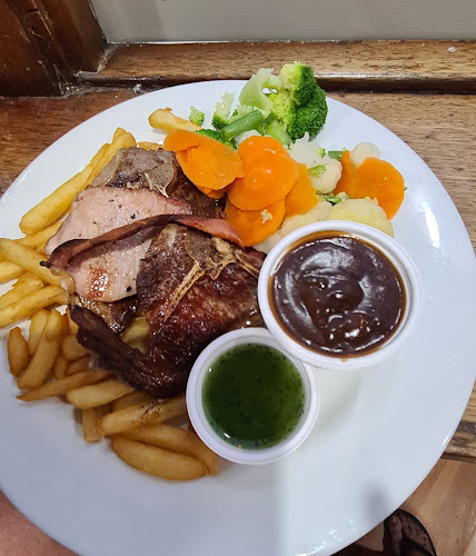 Opinii despre Yandina Hotel în Yandina - Hospitality and gastronomy