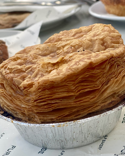 A.P House (A.P Bakery) - Surry Hills