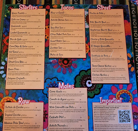 Hot Tamale - Darwin City