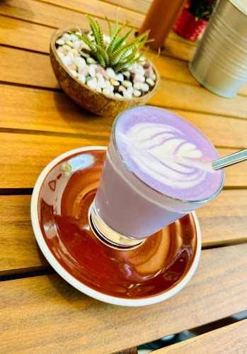 Opinii despre CEREE în Melbourne - Hospitality and gastronomy