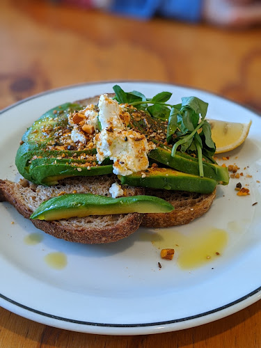 Some Cafe - Hospitality and gastronomy