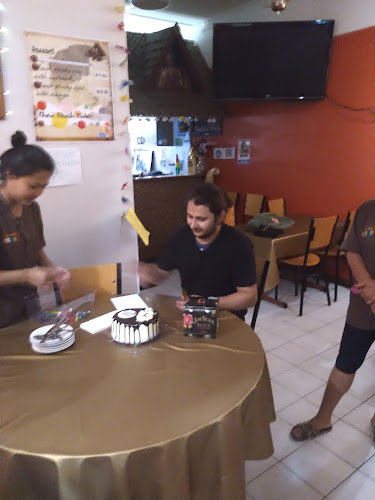 Comentarii opinii despre Thai Touch Tide Restaurant