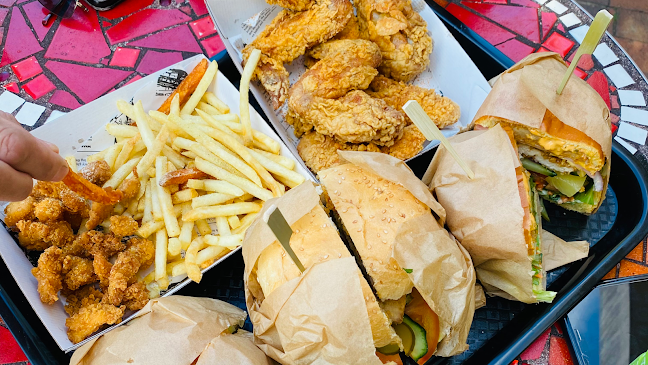 Opinii despre 1895 MOUNTAIN KITCHEN KATOOMBA în Katoomba - Hospitality and gastronomy