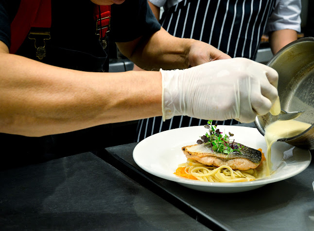 Ginger Olive | Restaurant and Grill - Hospitality and gastronomy