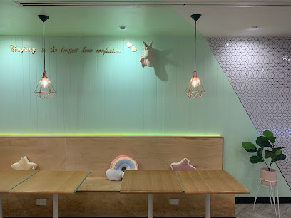 Little Sweet Cafe GC