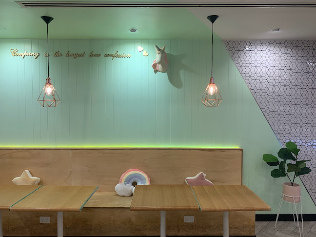 Little Sweet Cafe GC