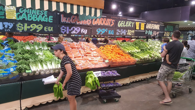 Bunbury Farmers Market - Hospitality and gastronomy