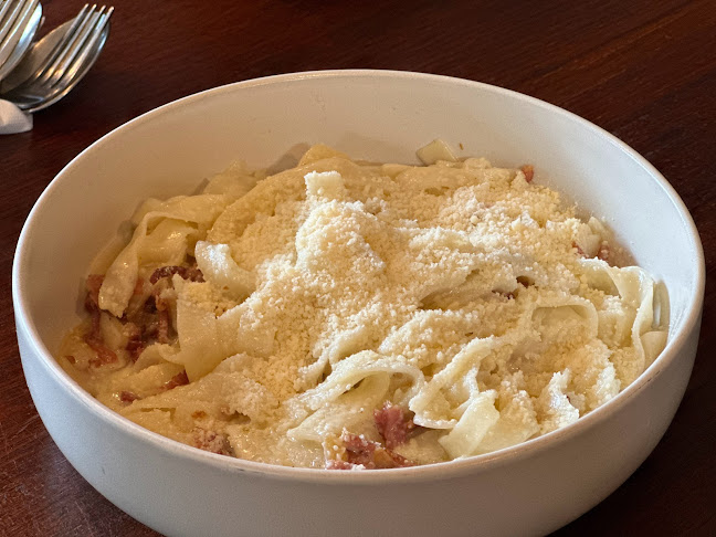 The Pasta Merchant - Launceston