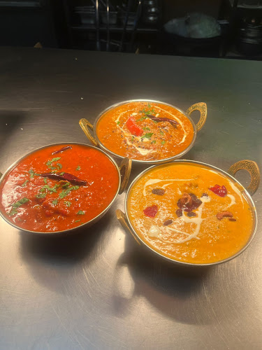 Mother India Restaurant