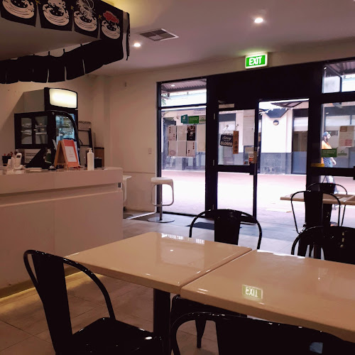 Katsuya - Hospitality and gastronomy