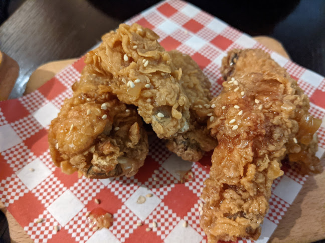 Madtongsan II - Brisbane City