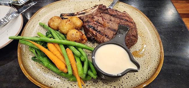 The Gate Bar and Bistro