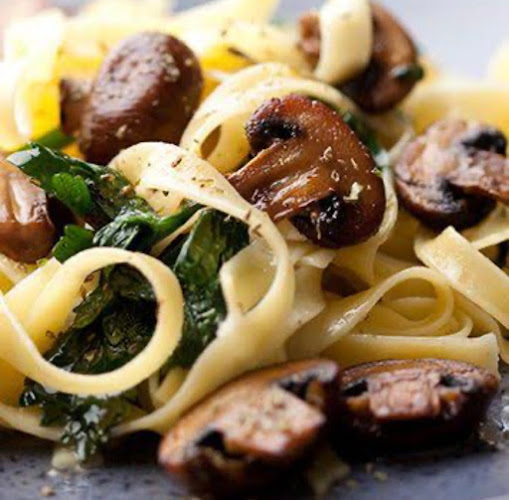 Pizzarium - Hospitality and gastronomy