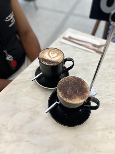 Rise and Bake Brasserie - Cairns City