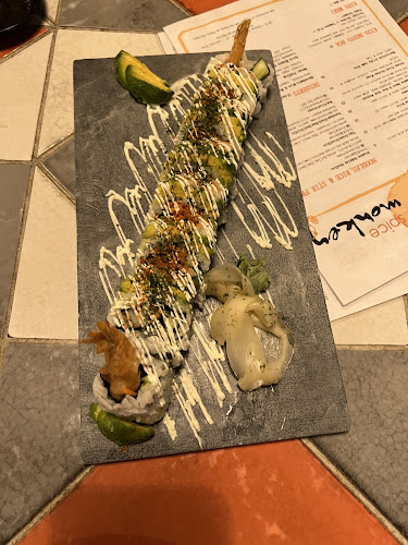 Comentarii opinii despre Spice Monkey Forster