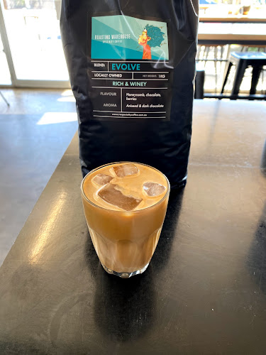 Opinii despre Peckish Cafe & Takeaway în Morwell - Hospitality and gastronomy