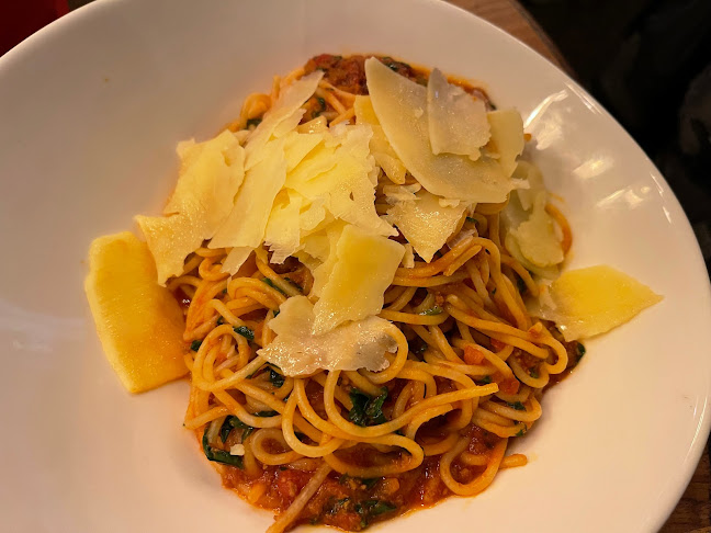 Opinii despre Love Italy Restaurant & Bar - Surfers Paradise Beach în Surfers Paradise - Hospitality and gastronomy