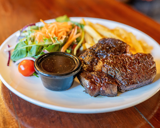 Opinii despre Last Drop Elizabethan în Perth - Hospitality and gastronomy