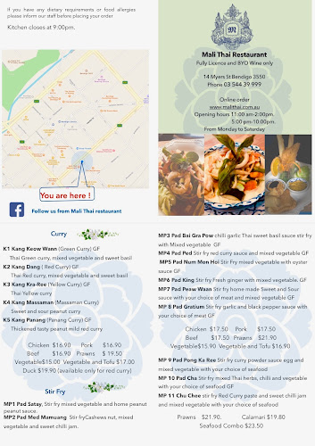 14 Myers St, Bendigo VIC 3550