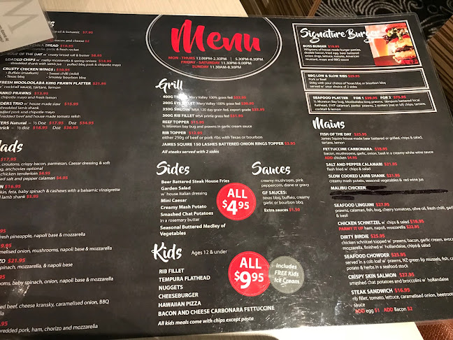 Comentarii opinii despre Hotel Maroochydore