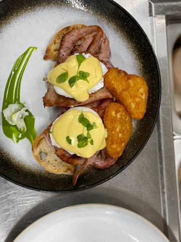 Comentarii opinii despre BURGERBULLS ( TAMWORTH )