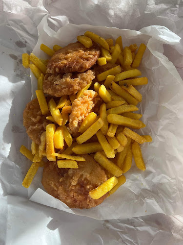 Long Gully Fish Shop - Long Gully