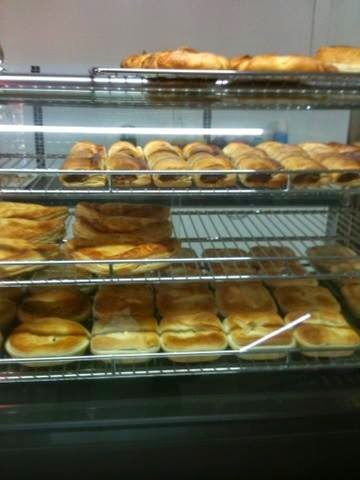 DEBRUIN'S BAKERY - Melbourne