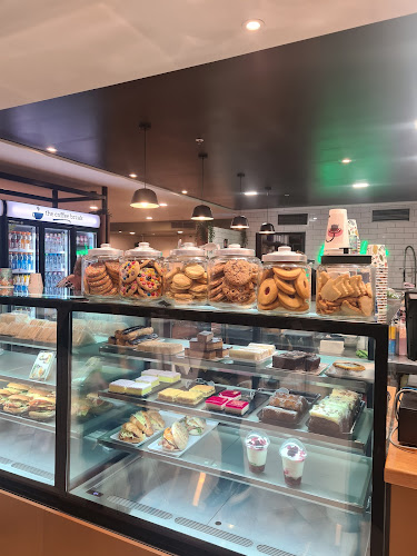 Opinii despre Coffee Break în Rosny Park - Hospitality and gastronomy