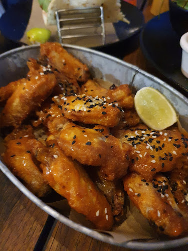 The Savvy Squire - Hospitality and gastronomy