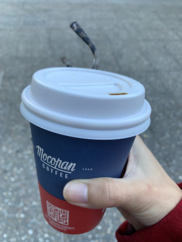 Opinii despre Squared Espresso în Brisbane City - Hospitality and gastronomy