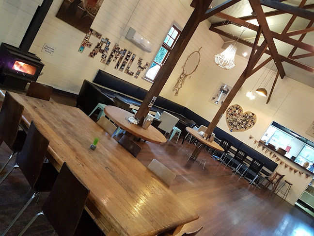 The Lithgow Tin Shed - Lithgow