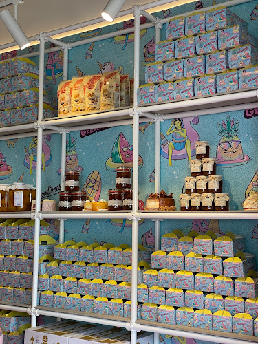 Comentarii opinii despre Goodtimes Gelateria