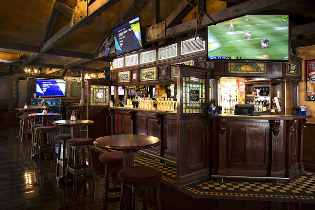 Shenannigans - Hospitality and gastronomy