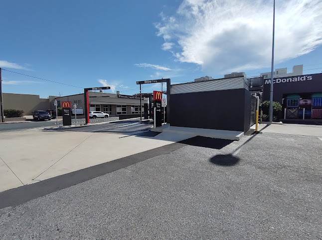 Comentarii opinii despre McDonald's