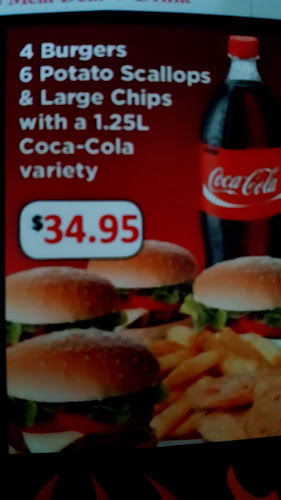 Panorama Mini Mart & Takeaway south bathurst - Hospitality and gastronomy