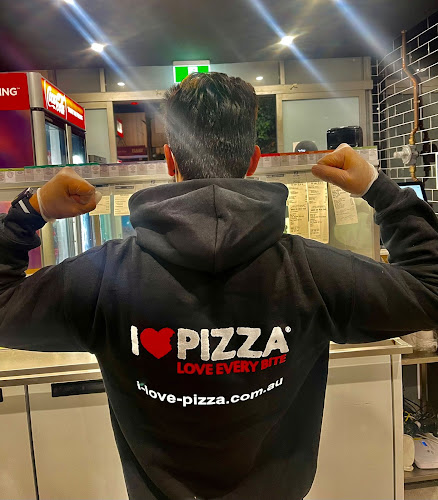 I Love Pizza Rockdale - Hospitality and gastronomy