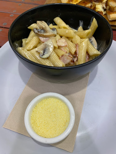 Comentarii opinii despre Fat Goose Crossing