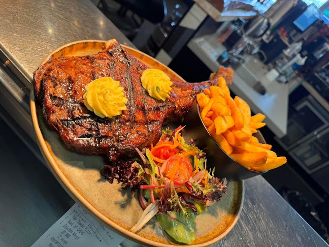 Comentarii opinii despre Fat Chef Ballarat