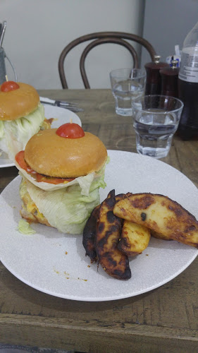 Trader Jacks - Hospitality and gastronomy