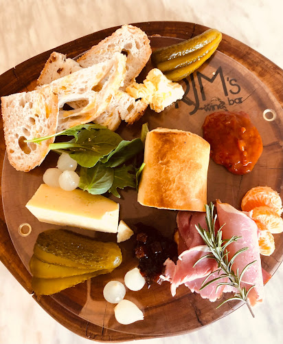 RJM's Wine Bar - Hospitality and gastronomy