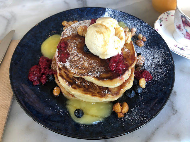 Opinii despre Bertsy & Co în Wangaratta - Hospitality and gastronomy