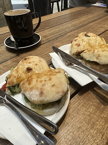 Comentarii opinii despre Hedberg Coffee