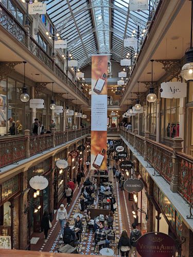 Gumption by Coffee Alchemy - Sydney