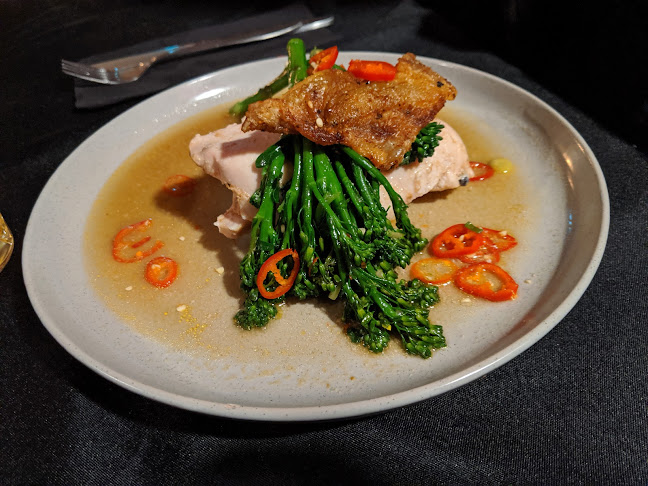 Opinii despre Twisted Lime în Hobart - Hospitality and gastronomy